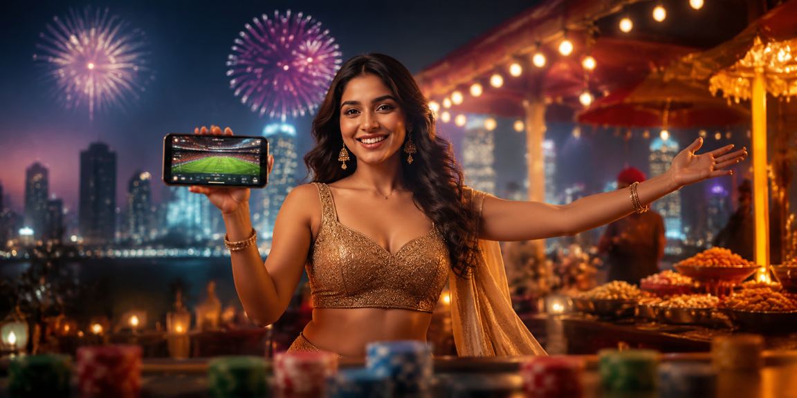 Fans betting on cricket and sports in Pune city
